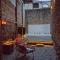 CAN TANDO Restored catalan old barn to enjoy peaceful rural simplicity - Sant Jordi Desvalls