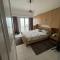 Superbe appartement pied et vue sur mer