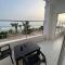 Superbe appartement pied et vue sur mer