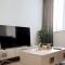 Luxury apartment in Yas Island