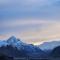 Kazbegi Targmani Cottages