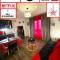 Disneyland Paris - Calm & Cute STUDIO 6 Mins from RER A! - 托尔西