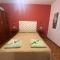 Apart Hotel Sorrento - Santa Teresita