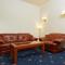 Amberd Hotel