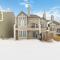 Blue Mountain Ski In Ski Out Resort Condo 2 Level