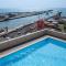 Hotel Tiber Rooftop & Wellness