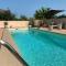 Villa tout confort avec piscine - Ventiseri