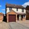 Large, Quiet, Sleeps 16, 4 bathrooms, Parking, Leicester