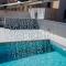 City Centre Pool & Parking