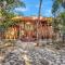 Private Tulum Villa in Exclusive Secured Community - 图卢姆