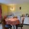 Wohnung mit Garten, Grill und Thermomix