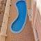 Nice Studio in Elegant Compound Intercontinental Area - الغردقة