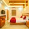 MARINA SUITES AIRPORT HOTEL