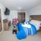 PRIVATE ROOMS - DOWNTOWN AREQUIPA - GM Collection