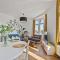 Cozy Antwerp - Sunny Zurenborg
