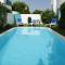 L&A Villa with Private heated Pool in Prainha