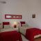L&A Villa with Private heated Pool in Prainha