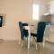Ionian Breeze Apartments Borsh