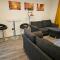 1 bed modern flat