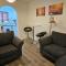 1 bed modern flat