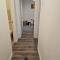 1 bed modern flat