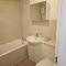 1 bed modern flat