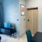 Apartament Róża 1 Zator - 2 km od Energylandii