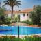 Apartamento Soleado Vera Costa, 200 m de la playa