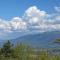 App. con terrazza panoramica in centro-Montefalco - 蒙特法尔科