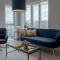 New Aparthotel / Panoramic sea view