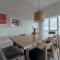 New Aparthotel / Panoramic sea view - تورشافن