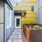 Modern Sustainable Design in Ballard - 92 Wlkscore - Seattle