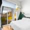 Modern Sustainable Design in Ballard - 92 Wlkscore - Seattle