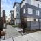 Modern Sustainable Design in Ballard - 92 Wlkscore - Seattle