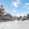 Ski In Out Chateau Ridge Chalet on Ski Run