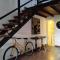 Quiet luxury loft
