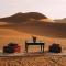 Erg Chigaga Regency Camp