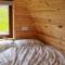 Fairhead Glamping Pods