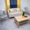 Moderno Apartamento amueblado Full 3 habitaciones, wifi, Netflix