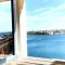 Cove 532 by Savynomad Harbour Residences wow View - La Valeta