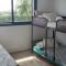 Garden Bay - Appartement en bord de mer