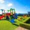Garden Bay - Appartement en bord de mer