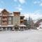 Blue Mountain Slopeside Chalet in Chateau Ridge
