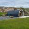 Fairhead Glamping Pods