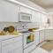 Bonita Springs Vacation Rental Walk to Beach