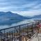 Incantevole Terrazza sul Lago di Como - Gera Lario