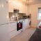 Walnut Flats-F4, 2-Bedroom with Ensuite - Parking, Netflix, WIFI - Close to Oxford, Bicester & Blenheim Palace