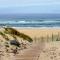 Sbvacances TOUT CONFORT 2ch et 1sdb, environnement CALME et VERDOYANT dans camping 4 étoiles