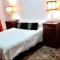 The Wynford Lodge