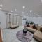 Luxury Secured Apartment